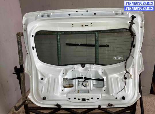 купить Крышка багажника (дверь 3-5) на Dacia Sandero Sandero II (B52) 2013-2020