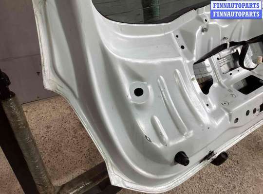 купить Крышка багажника (дверь 3-5) на Dacia Sandero Sandero II (B52) 2013-2020