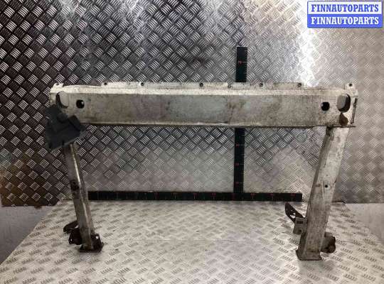 Балка под радиатор на Renault Laguna III