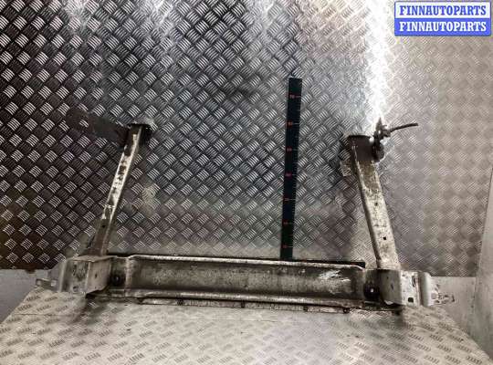 Балка под радиатор