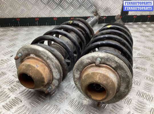 купить Стойка передняя левая на Volkswagen Passat Passat B5+ (3B) 2000-2005 рестайлинг