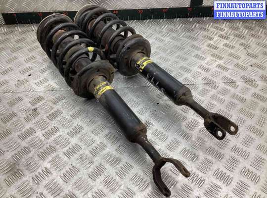 купить Стойка передняя левая на Volkswagen Passat Passat B5+ (3B) 2000-2005 рестайлинг