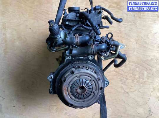 купить Двигатель на Skoda Fabia Fabia I (6Y) 2004-2007 рестайлинг