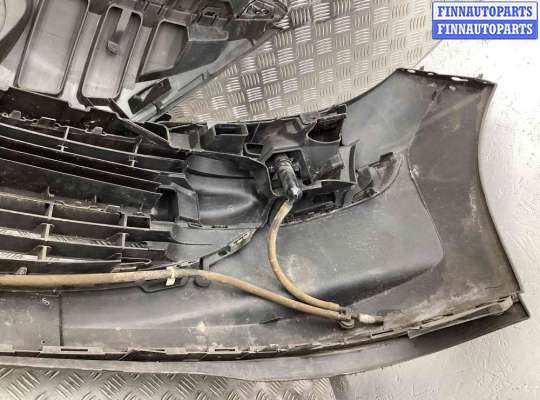 купить Бампер передний на Peugeot 207 207 (WA/WC/WK) 2006-2013