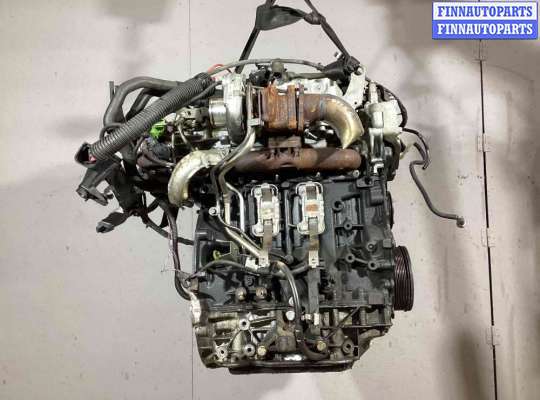 купить Двигатель на Renault Trafic Trafic II 2001-2014