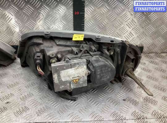 купить Фара передняя (комплект) на Volkswagen Sharan Sharan I (7M) 2003-2010 2-й рестайлинг