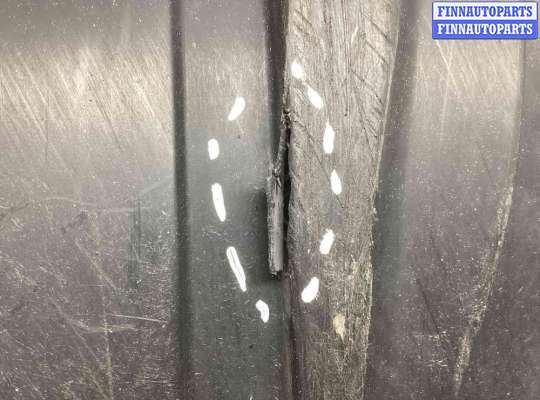 купить Защита двигателя на Audi A4 A4 B6 (8EC, 8E5) 2000-2006