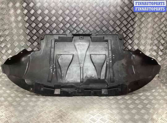 купить Защита двигателя на Audi A4 A4 B6 (8EC, 8E5) 2000-2006