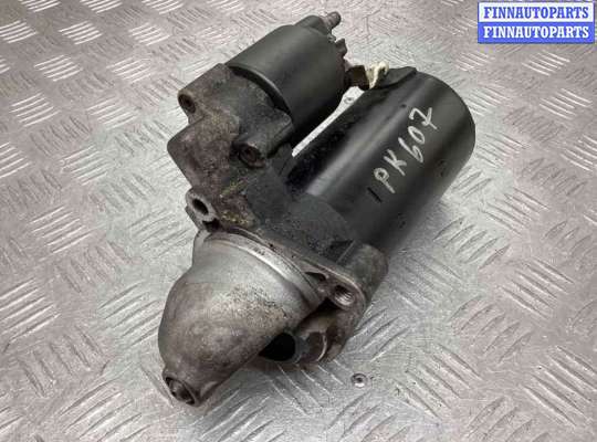 Купить Стартер на Opel Omega Omega B 1999-2003 рестайлинг Стартер OP2421402 на Opel Omega Omega B 1999-2003 рестайлинг