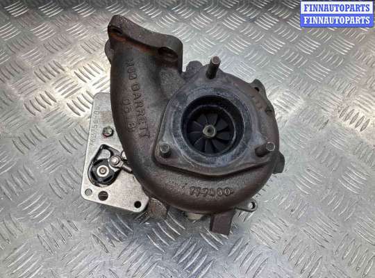 купить Турбина на Audi A6 A6 C6 (4F) 2004-2008