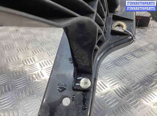 купить Передняя панель крепления облицовки (телевизор) на Opel Corsa Corsa D 2006-2010