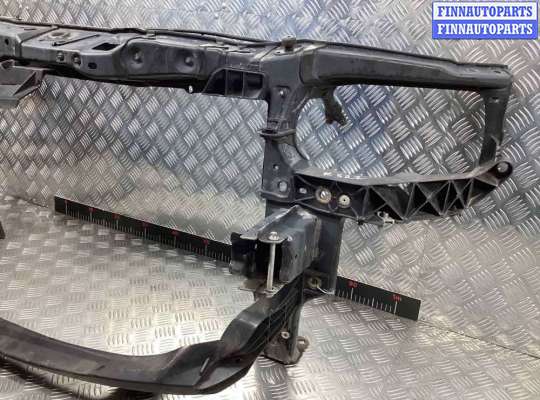 купить Передняя панель крепления облицовки (телевизор) на Opel Corsa Corsa D 2006-2010
