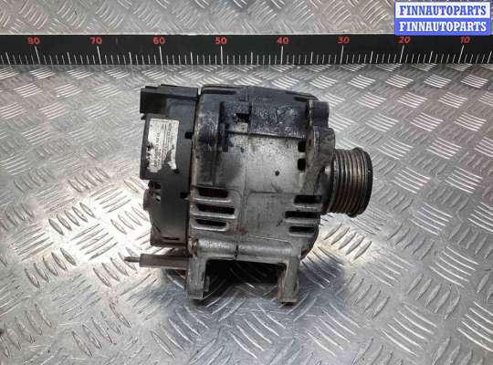 купить Генератор на Audi A3 A3 II (8P) 2005-2008 рестайлинг