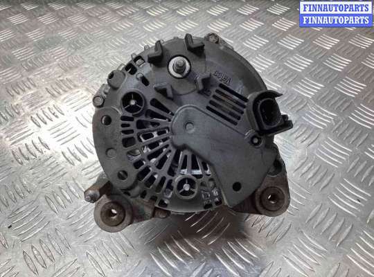 купить Генератор на Audi A3 A3 II (8P) 2005-2008 рестайлинг