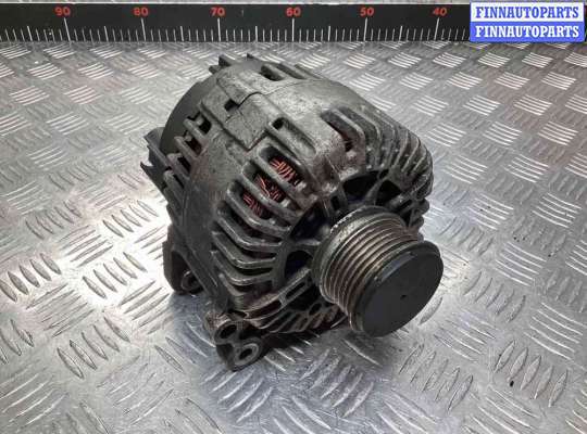 Купить Генератор на Audi A3 A3 II (8P) 2005-2008 рестайлинг Генератор AU1765048 на Audi A3 A3 II (8P) 2005-2008 рестайлинг