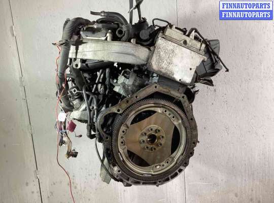 купить Двигатель на Mercedes C C (W203) 2000-2004