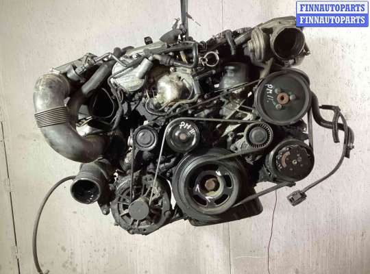 купить Двигатель на Mercedes C C (W203) 2000-2004