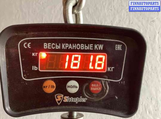 купить Двигатель на Mercedes C C (W203) 2000-2004