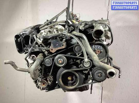 купить Двигатель на Mercedes C C (W203) 2000-2004