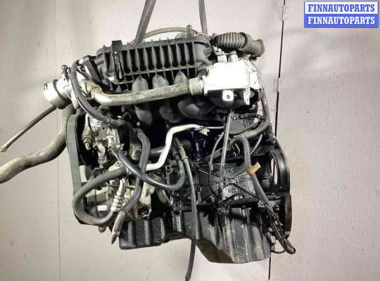 купить Двигатель на Mercedes C C (W203) 2000-2004