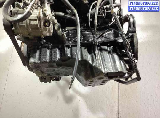 купить Двигатель на Mercedes C C (W203) 2000-2004