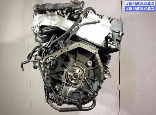 купить Двигатель на Mercedes C C (W203) 2000-2004