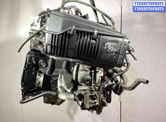 купить Двигатель на Mercedes C C (W203) 2000-2004