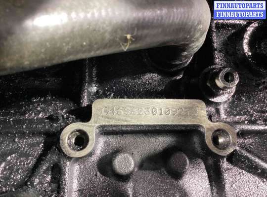 купить Двигатель на Mercedes C C (W203) 2000-2004