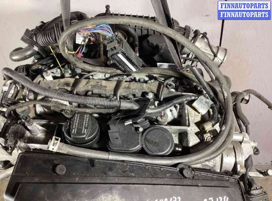 купить Двигатель на Mercedes C C (W203) 2000-2004