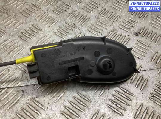купить Ручка внутренняя передняя левая на Ford Focus Focus I 2001-2005 рестайлинг