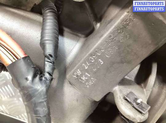купить Рулевая рейка на Volkswagen Golf Golf V (1K) 2004-2009