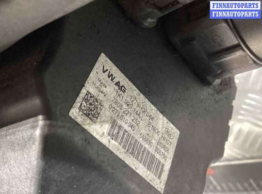 купить Рулевая рейка на Volkswagen Golf Golf V (1K) 2004-2009