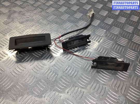 купить Кнопка открытия багажника на Opel Astra Astra H 2004-2007