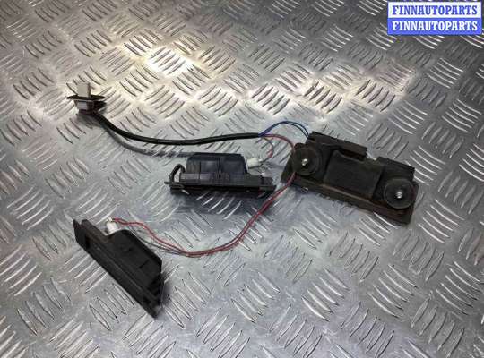 Купить Кнопка открытия багажника на Opel Astra Astra H 2004-2007 Кнопка открытия багажника OP2426149 на Opel Astra Astra H 2004-2007