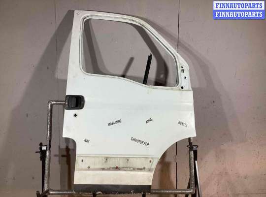 купить Дверь передняя правая на Renault Master Master II 1998-2010