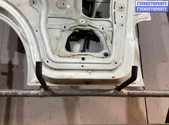 купить Дверь передняя правая на Renault Master Master II 1998-2010