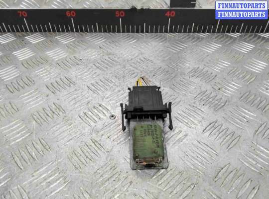 Сопротивление печки VG2658888 на Volkswagen Caddy Caddy II (9K) 1995-2003