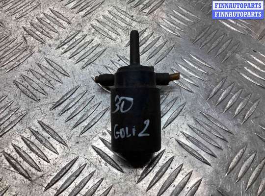 купить Насос (моторчик) омывателя стекла на Volkswagen Golf Golf II 1983-1992