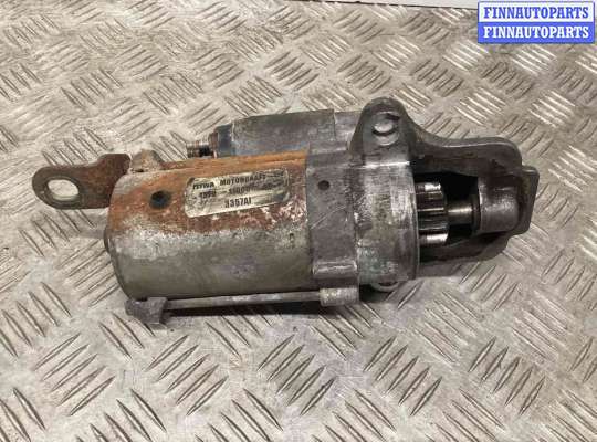 купить Стартер на Ford Mondeo Mondeo III 2003-2007 рестайлинг