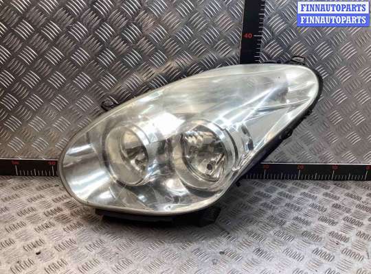 Купить Фара левая на Fiat Doblo Doblo II (263) 2009-2015 Фара левая FT574430 на Fiat Doblo Doblo II (263) 2009-2015