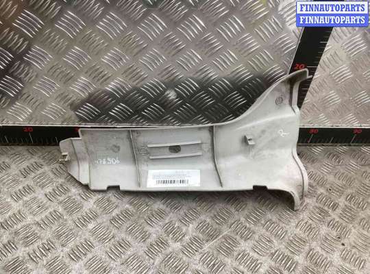 купить Обшивка стойки задней правой на Citroen Berlingo Berlingo I (MF) 1996-2002