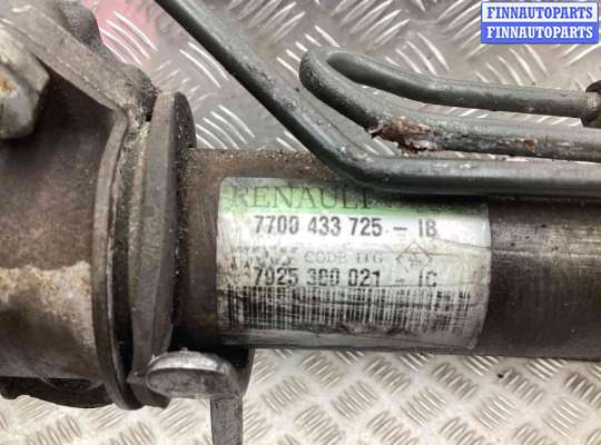 купить Рулевая рейка на Renault Megane Megane I 1995-2002