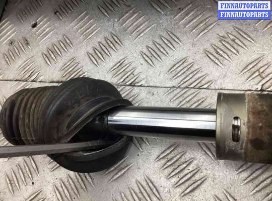 Рулевая рейка