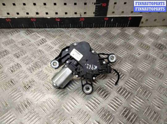 купить Моторчик заднего стеклоочистителя (дворника) на Opel Astra Astra H 2004-2007