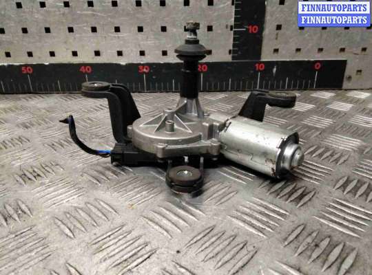 купить Моторчик заднего стеклоочистителя (дворника) на Opel Astra Astra H 2004-2007