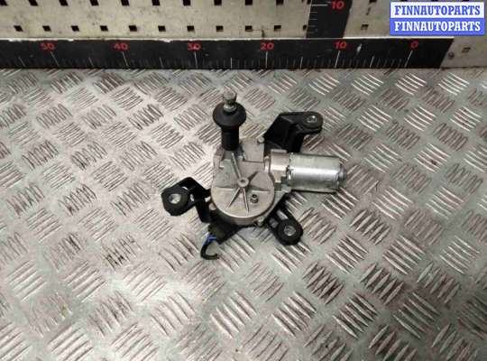 купить Моторчик заднего стеклоочистителя (дворника) на Opel Astra Astra H 2004-2007