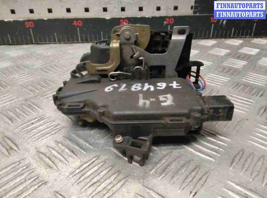 купить Замок двери передней левой на Volkswagen Golf Golf IV (1J) 1997-2004