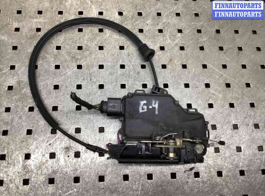 купить Замок двери передней левой на Volkswagen Golf Golf IV (1J) 1997-2004