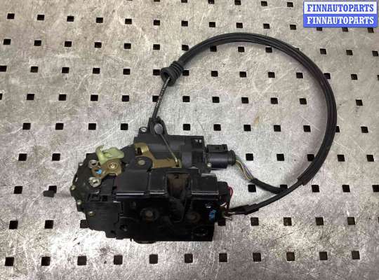купить Замок двери передней левой на Volkswagen Golf Golf IV (1J) 1997-2004