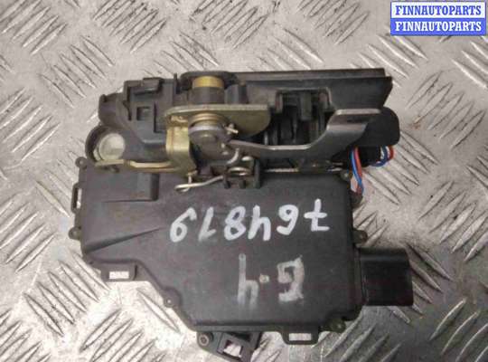 купить Замок двери передней левой на Volkswagen Golf Golf IV (1J) 1997-2004